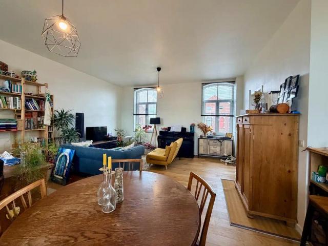 Appartement location à Ardoye, West-Vlaanderen