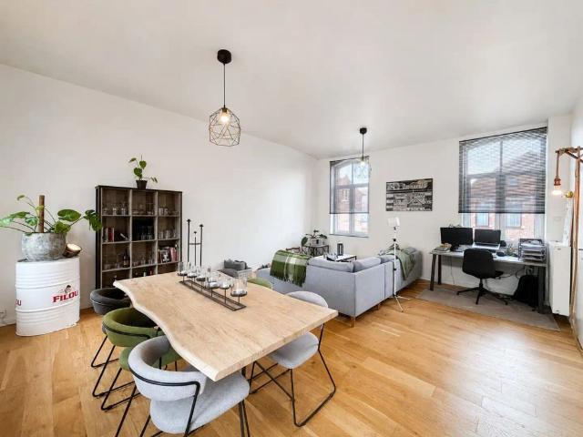 Appartement location à Ardoye, West-Vlaanderen