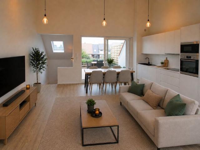 Appartement location à Tervueren, Brabant