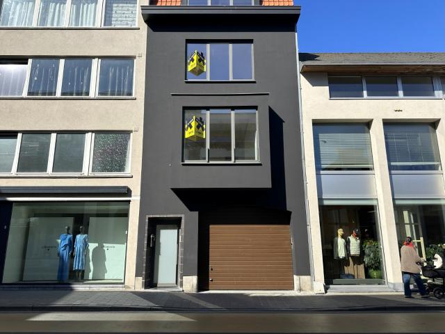 Appartement location à Brugge, West-Vlaanderen