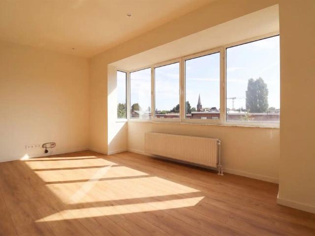 Appartement location à Antwerpen