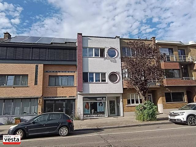 Appartement location à Gelinden, Limburg
