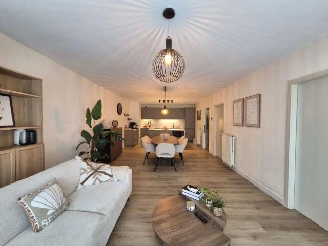 Appartement location à Herzele, Oost-Vlaanderen