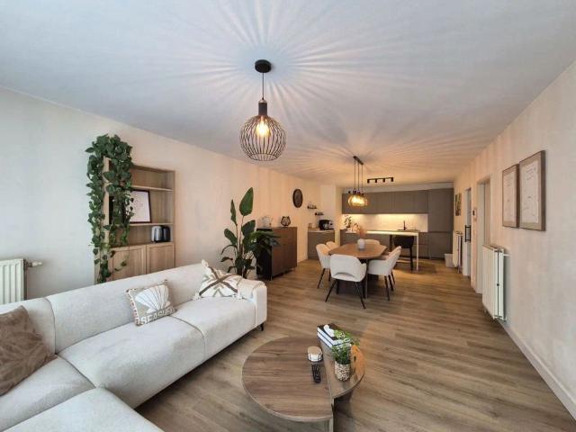 Appartement location à Herzele, Oost-Vlaanderen