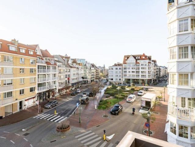 Appartement location à Knokke-heist, West-Vlaanderen