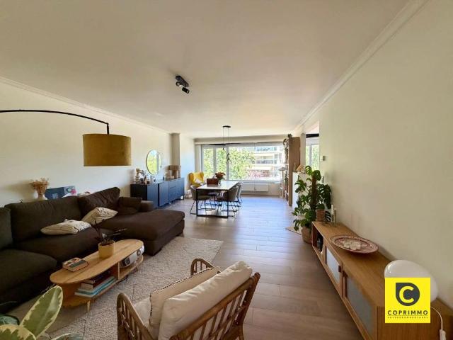 Appartement location à Antwerpen
