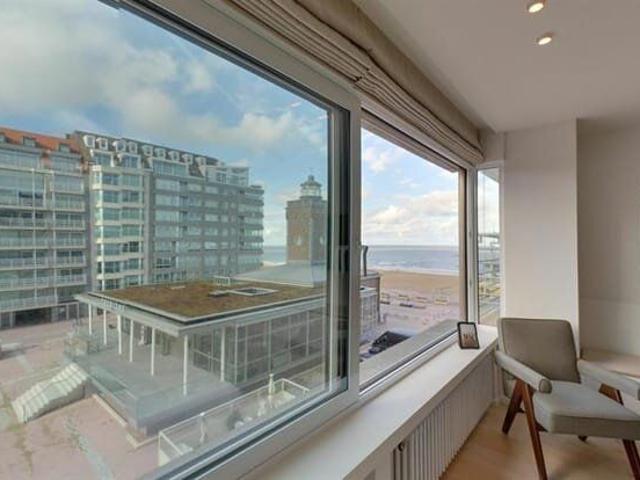 Appartement location à Knokke-heist, West-Vlaanderen