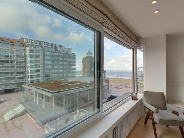 Appartement location à Knokke-heist, West-Vlaanderen