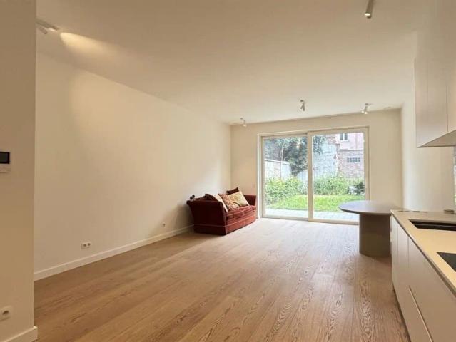 Appartement location à Antwerpen