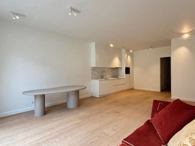 Appartement location à Antwerpen