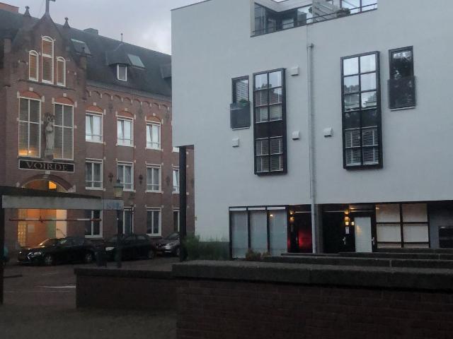 Appartement te huur in Stadskern, Amersfoort