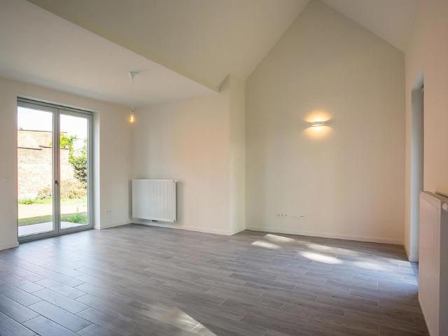 Appartement location à Doel, Oost-Vlaanderen