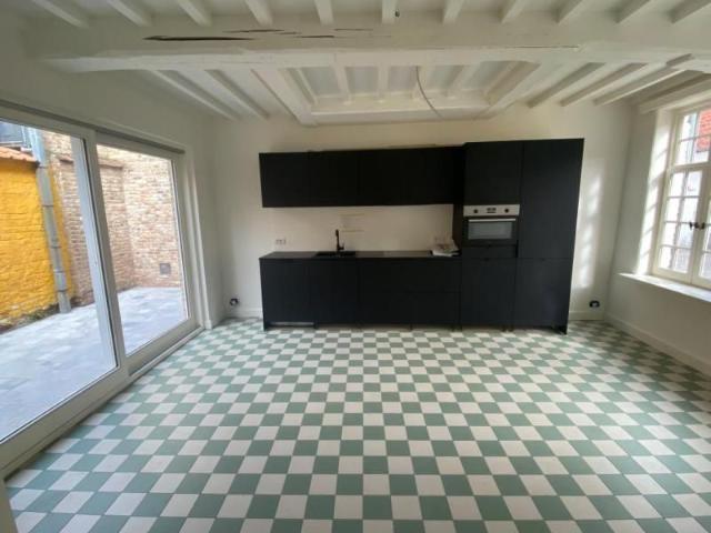 Maison location à Brugge, West-Vlaanderen
