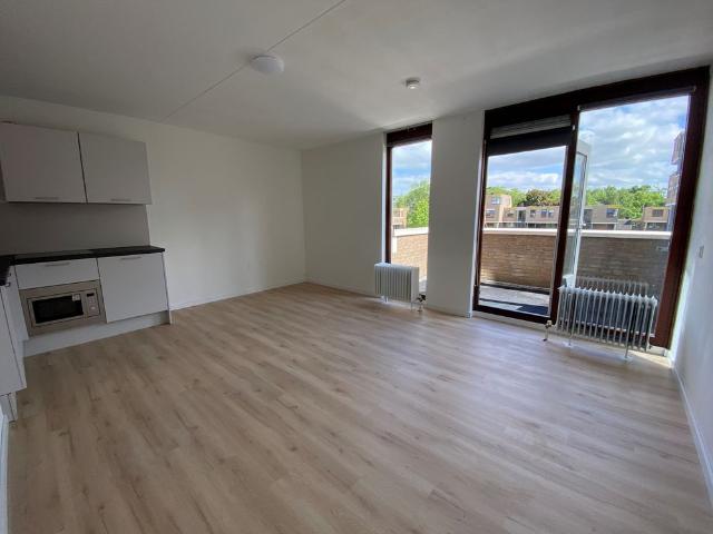 Kamer te huur in Centrum, Groningen