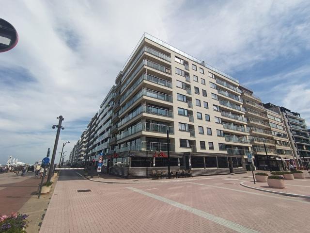 Appartement location à Knokke, Knokke-Heist