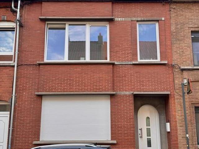 Maison location à Halle, Brabant