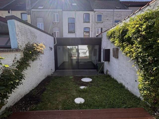 Maison location à Desteldonk, Oost-Vlaanderen