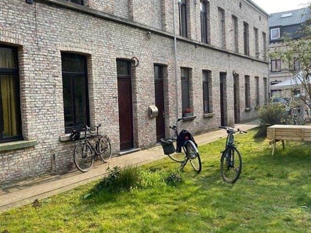 Maison location à Desteldonk, Oost-Vlaanderen
