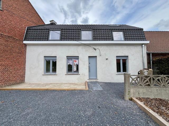 Maison location à Amougies, Hainaut