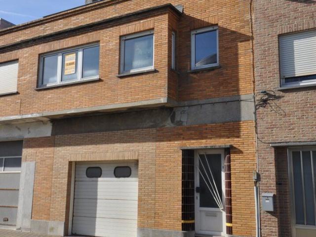 Maison location à Bredene-Bad, Bredene