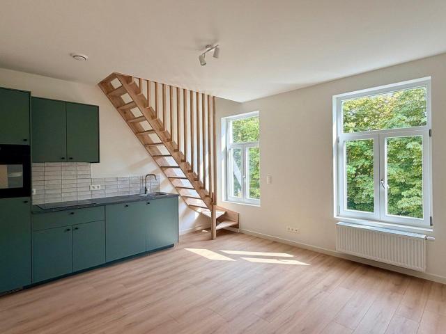 Appartement location à Ham, Gent