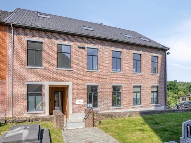 Appartement location à Holsbeek, Brabant