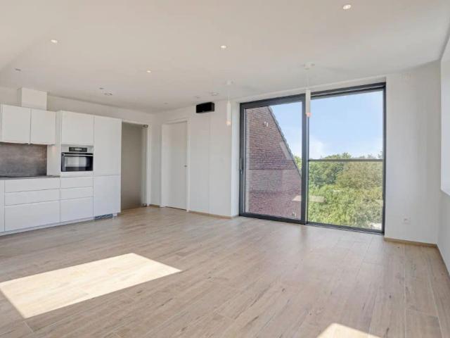 Appartement location à Holsbeek, Brabant