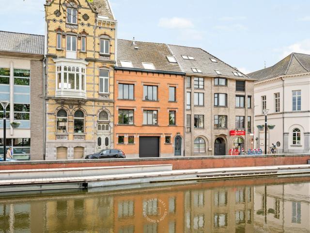 Appartement location à Lokeren, Oost-Vlaanderen