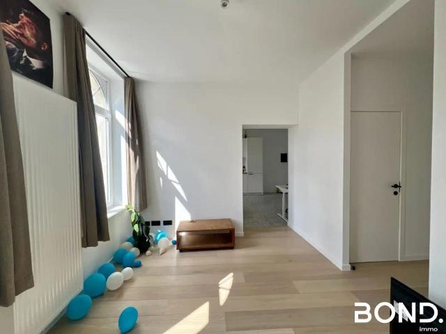 Appartement location à Lava, Brabant