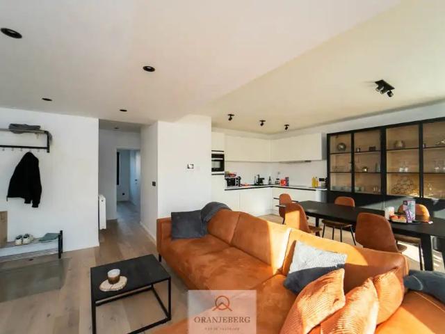 Appartement location à Desteldonk, Oost-Vlaanderen