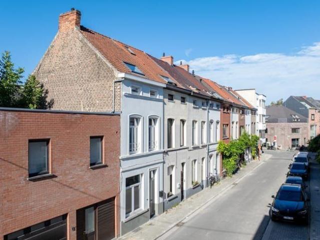 Maison location à Desteldonk, Oost-Vlaanderen