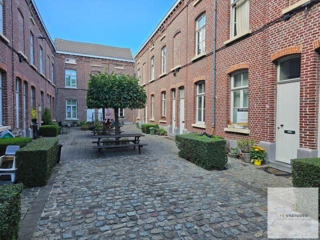 Maison location à Desteldonk, Oost-Vlaanderen