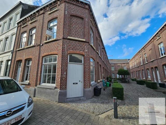 Maison location à Desteldonk, Oost-Vlaanderen