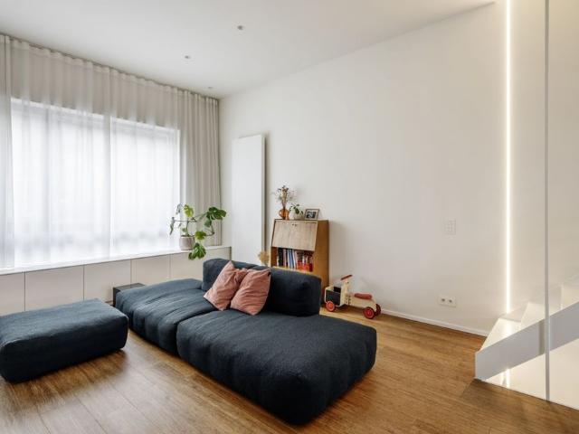Maison location à Antwerpen
