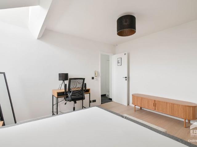 Appartement location à Saint-gilles, Bruxelles