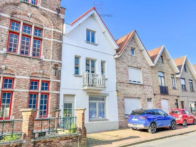 Maison location à Knokke-heist, West-Vlaanderen