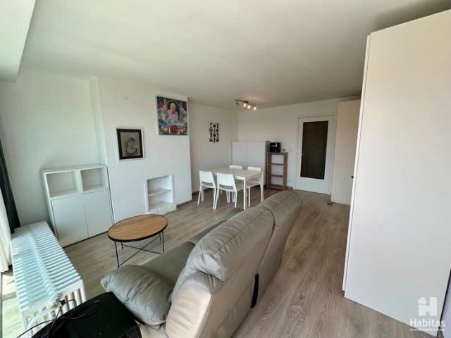 Kot location à Le Coq, West-Vlaanderen