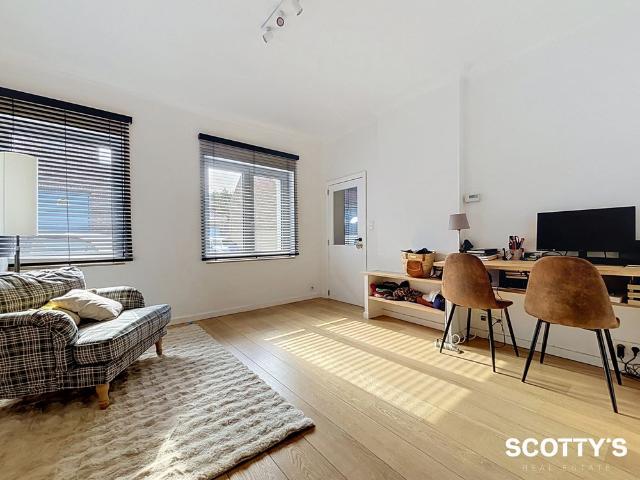 Appartement location à Le Rode, Brabant