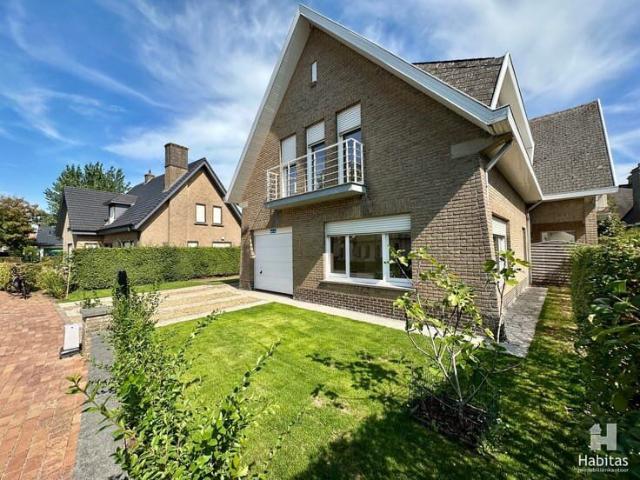 Maison location à Le Coq, West-Vlaanderen