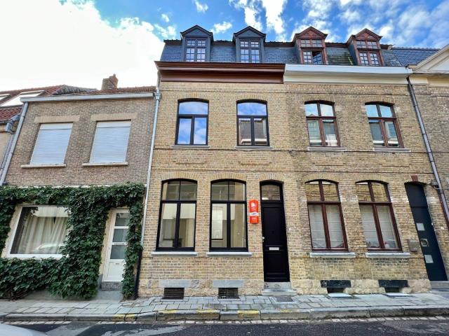Maison location à Ieper, West-Vlaanderen