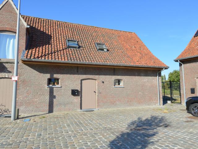 Maison location à Courtrai, West-Vlaanderen
