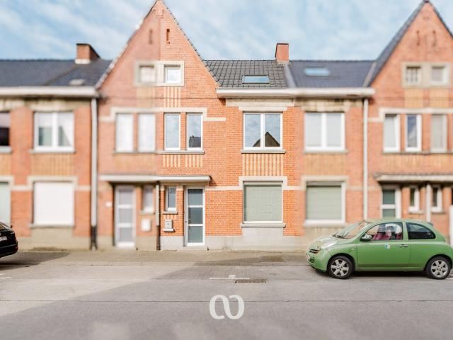 Maison location à Etikhove, Maarkedal