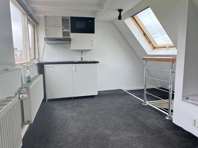 Kamer te huur in Helpman, Groningen