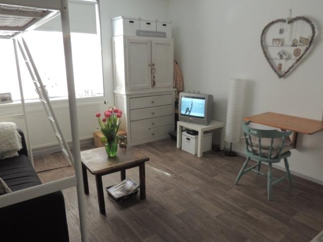 Kamer te huur in Oud Oost, Leeuwarden