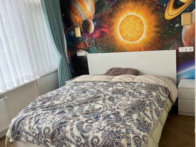 Kamer te huur in Oegstgeest, Zuid Holland