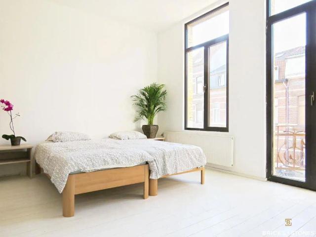 Maison location à Antwerpen