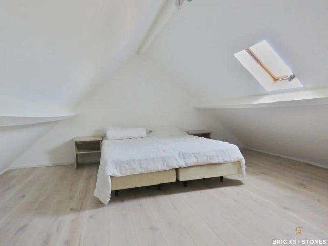 Maison location à Antwerpen