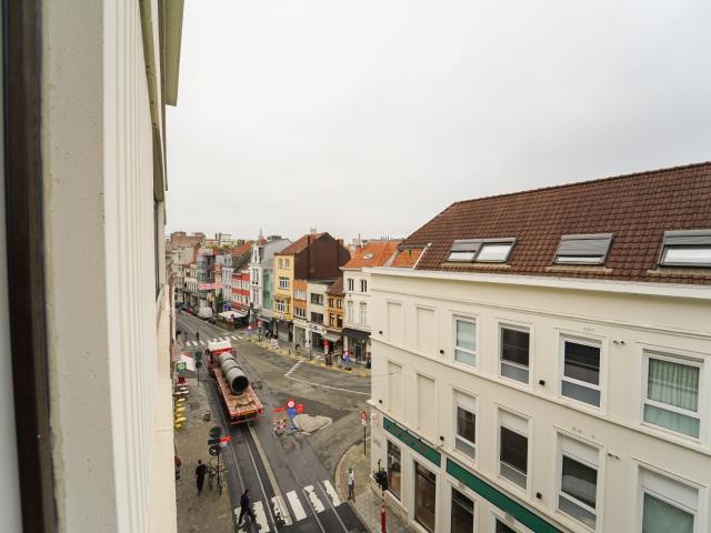 Appartement location à Desteldonk, Oost-Vlaanderen