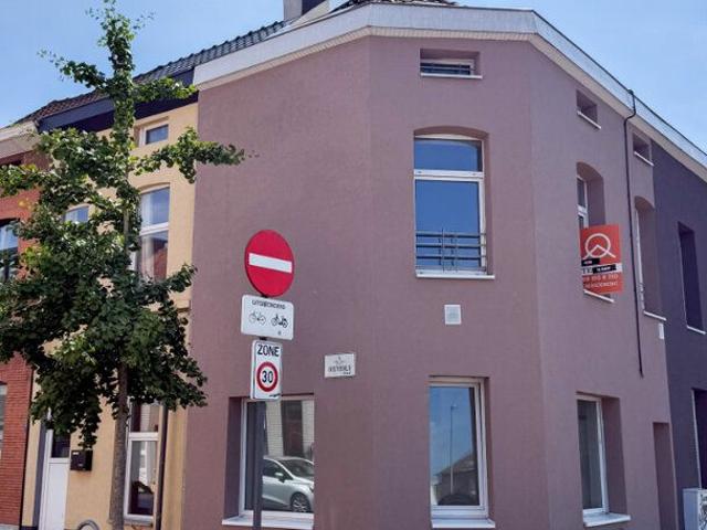 Maison location à Gent