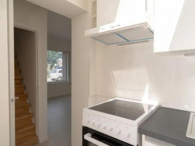 Maison location à Gent